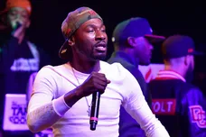 Prince Williams/Getty Images