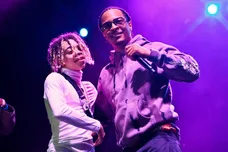 Prince Williams/Wireimage/Getty Images