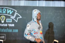 Paras Griffin/Getty Images