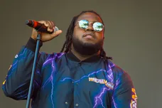 Timothy Hiatt/Getty Images