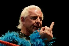 Paul Kane/Getty Images