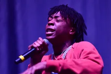 Prince Williams/Wireimage/Getty Images