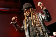 Rich Polk/Getty Images