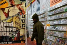 Spencer Platt/Getty Images