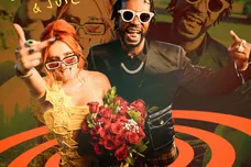 Bella Thorne/Juicy J/GMGT/Filthy Fangs/Entertainment One