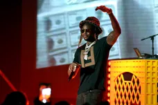 Kevin Winter/Getty Images