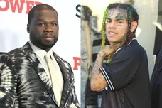 Mike Coppola & SMXRF/Getty Images