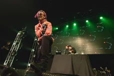 Rick Kern/ Getty Images