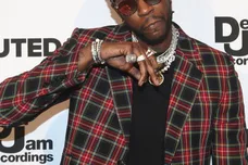 Tommaso Boddi/Getty Images for Def Jam