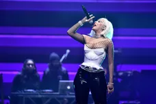 Steven Ferdman/Getty Images for TIDAL