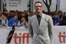 Isaiah Trickey/FilmMagic