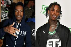 Johnny Nunez & Paras Griffin/Getty Images