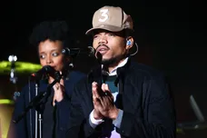 Paul Morigi/Getty Images