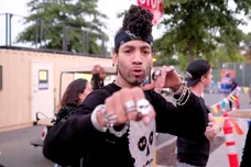 Nicholas Hunt/Getty Images