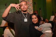 Prince Williams / Contributor / Getty Images