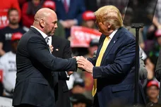 Michael Ciaglo/Getty Images