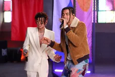 Rich Fury/Getty Images