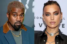 Jerritt Clark/Getty Images for Savage X Fenty Show Vol. 2 Presented by Amazon Prime Video