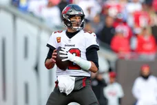 Kevin C. Cox/Getty Images