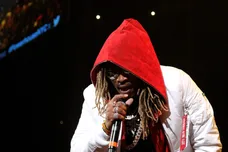 Bennett Raglin/Getty Images