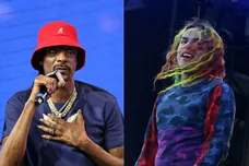 Phillip Faraone/Getty Images for REVOLT