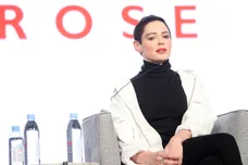 Frederick M. Brown / Stringer / Getty Images