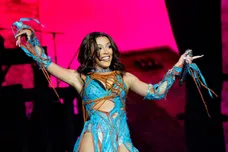 Scott Dudelson/Getty Images