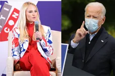 Jason Kempin/Getty Images for Politicon & Chip Somodevilla/Getty Images