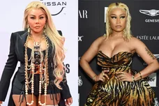 Dimitrios Kambouris/Getty Images for Harper's Bazaar