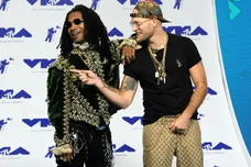 Alberto E. Rodriguez/Getty Images