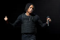 Kevin Winter/Getty Image