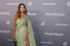 Rich Polk/Getty Images for Baby2Baby