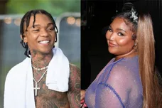 Joseph Okpako, MEGA/Getty Images