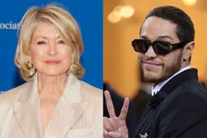 Paul Morigi/Getty Images and Dimitrios Kambouris/Getty Images