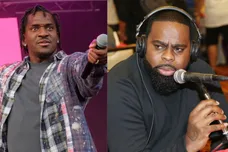 Matthew Eisman/Getty Images & Maury Phillips/BET/Getty Images