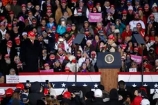 Kamil Krzaczynski/Getty Images