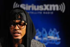 Larry French/Getty Images