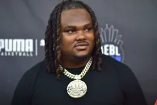 Prince Williams/Getty Images