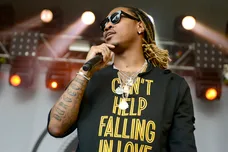 Tim Mosenfelder/Getty Images