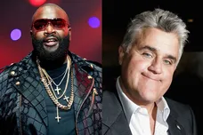 Christopher Polk/BET/Getty Images , Carlo Allegri/Getty Images