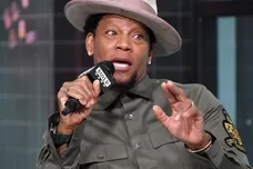 Michael Loccisano / Staff / Getty Images