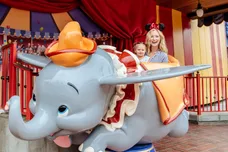 Chloe Rice/Disney via Getty Images