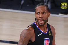 Kevin C. Cox/Getty Images