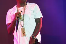 Jamie McCarthy/Getty Images for Starz