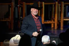 Frazer Harrison/Getty Images