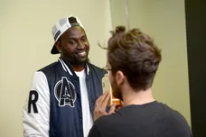 Sasha Haagensen/Getty Images