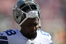 Thearon W. Henderson/Getty Images