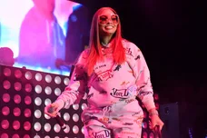 Paras Griffin/Getty Images