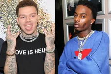 Bennett Raglin/Getty Images