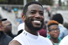 Prince Williams/Wireimage/Getty